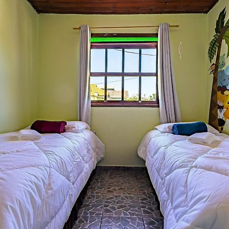 Casa Rustica Com Vista Mar No Campeche Toca151 Villa Florianópolis Eksteriør bilde