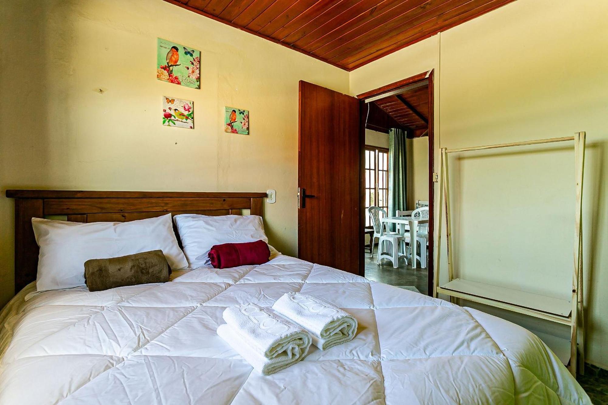 Casa Rustica Com Vista Mar No Campeche Toca151 Villa Florianópolis Eksteriør bilde