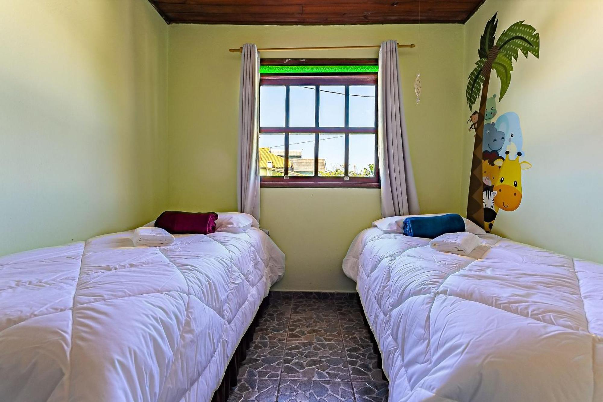 Casa Rustica Com Vista Mar No Campeche Toca151 Villa Florianópolis Eksteriør bilde