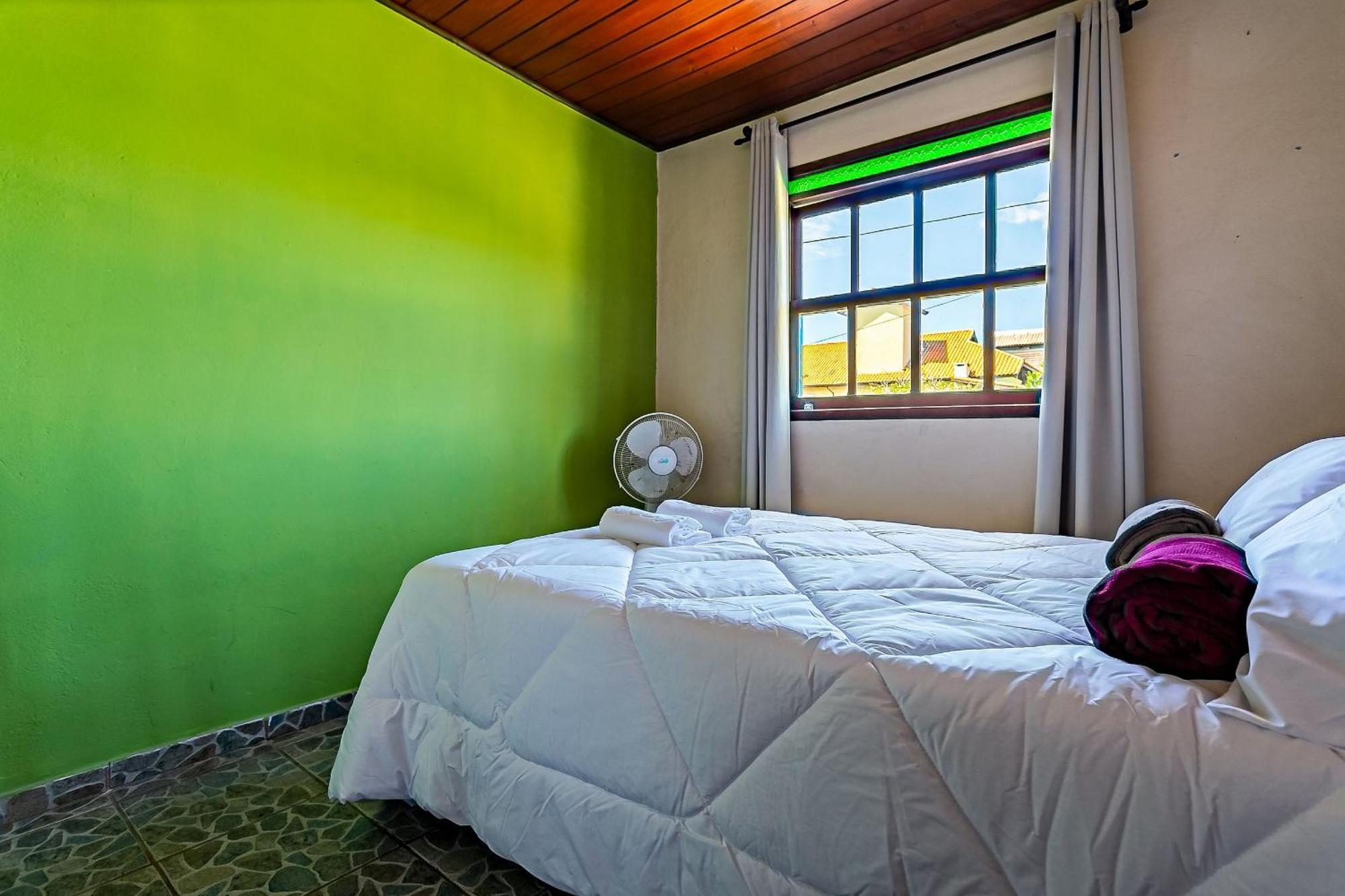 Casa Rustica Com Vista Mar No Campeche Toca151 Villa Florianópolis Eksteriør bilde