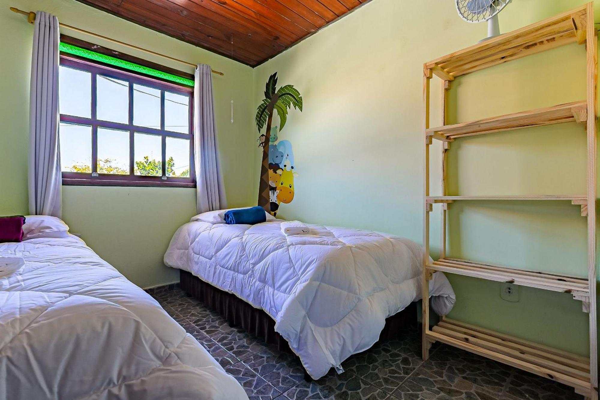 Casa Rustica Com Vista Mar No Campeche Toca151 Villa Florianópolis Eksteriør bilde