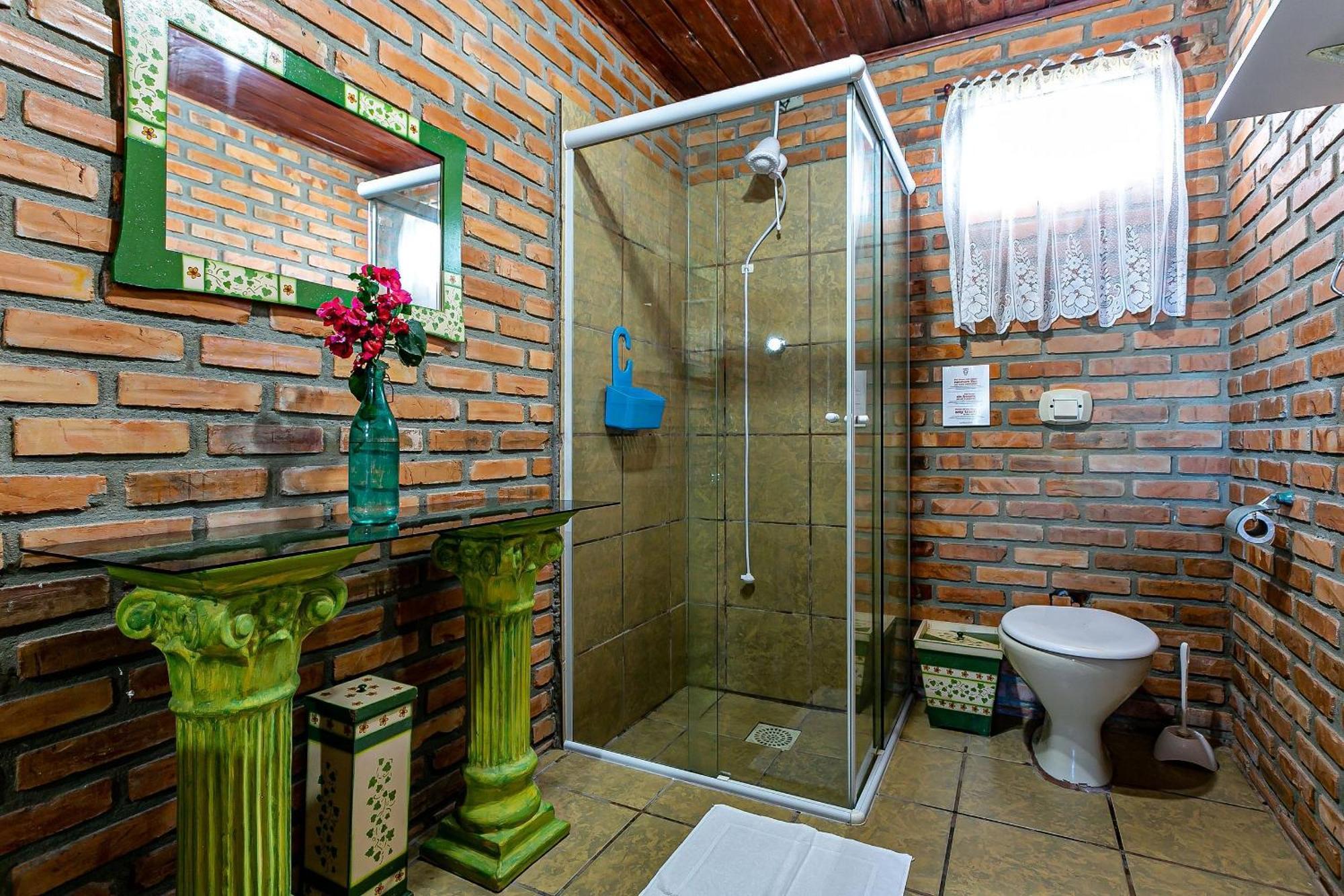 Casa Rustica Com Vista Mar No Campeche Toca151 Villa Florianópolis Eksteriør bilde