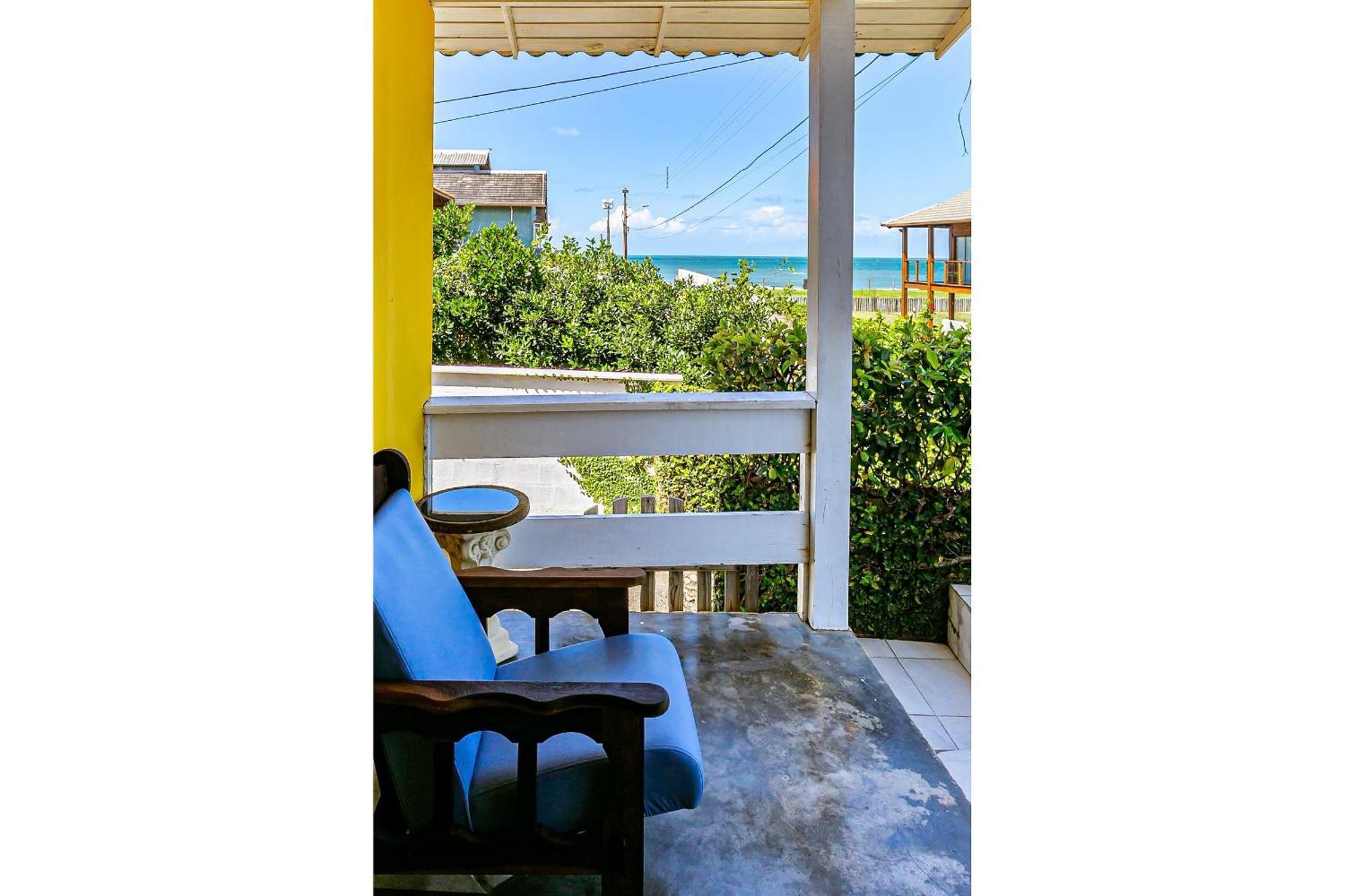 Casa Rustica Com Vista Mar No Campeche Toca151 Villa Florianópolis Eksteriør bilde