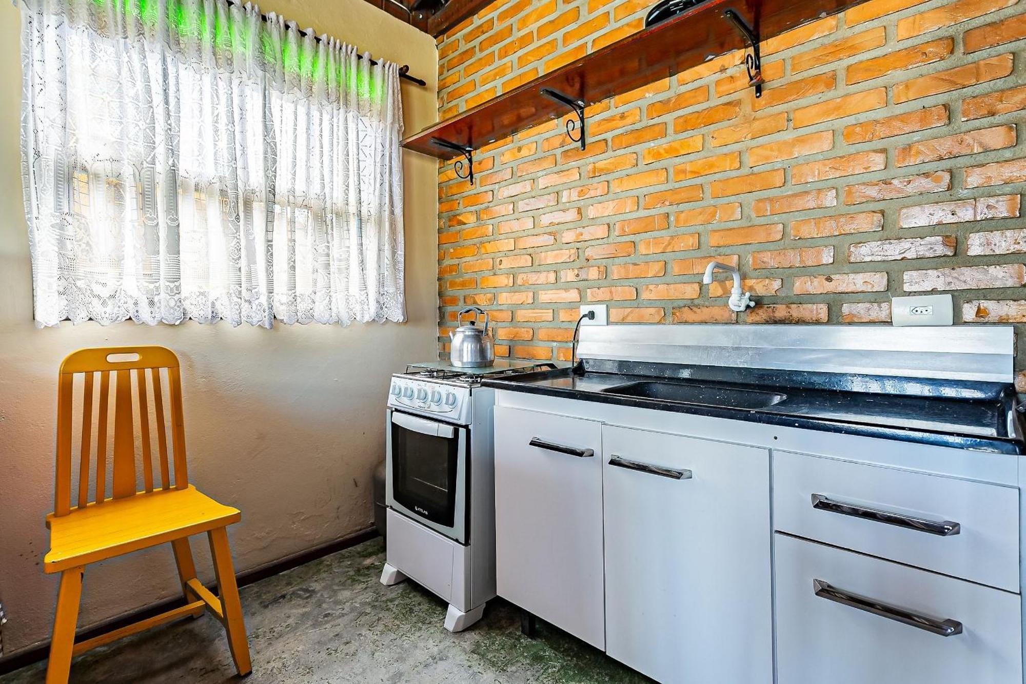 Casa Rustica Com Vista Mar No Campeche Toca151 Villa Florianópolis Eksteriør bilde